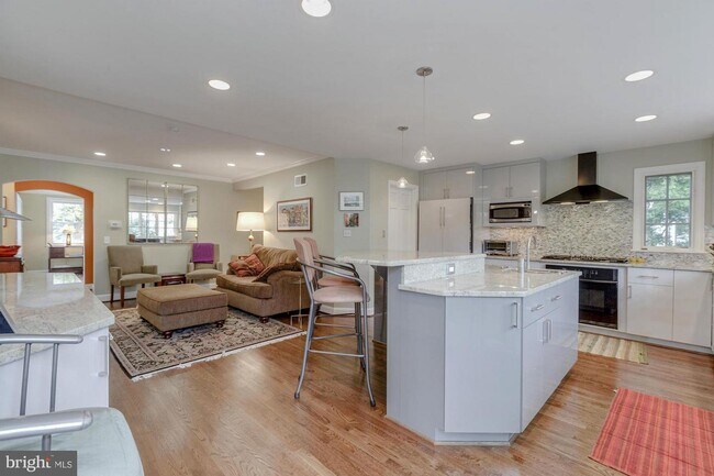 Foto del edificio - 4503 Dalton Rd