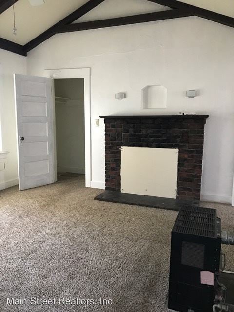 Building Photo - 110 Fern St