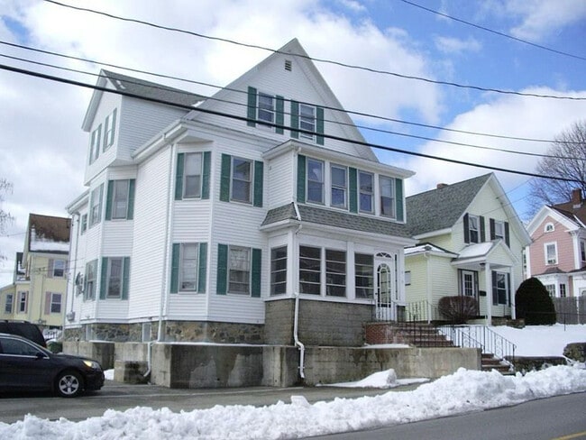 Photo - 15 Prospect St Apartment