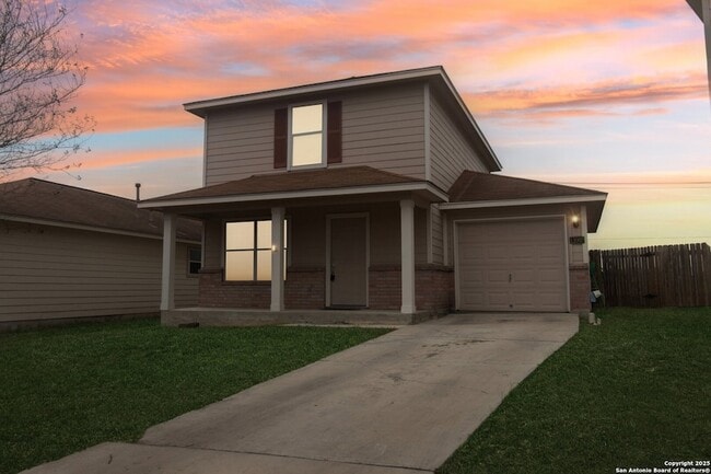 Building Photo - 11007 Bluff Canyon