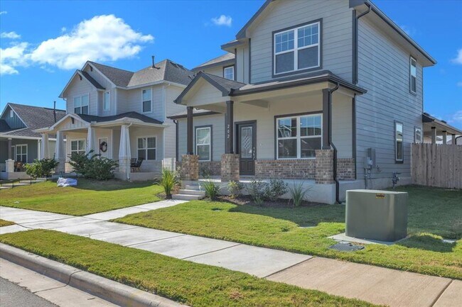 Building Photo - 202 Tokalaun Dr