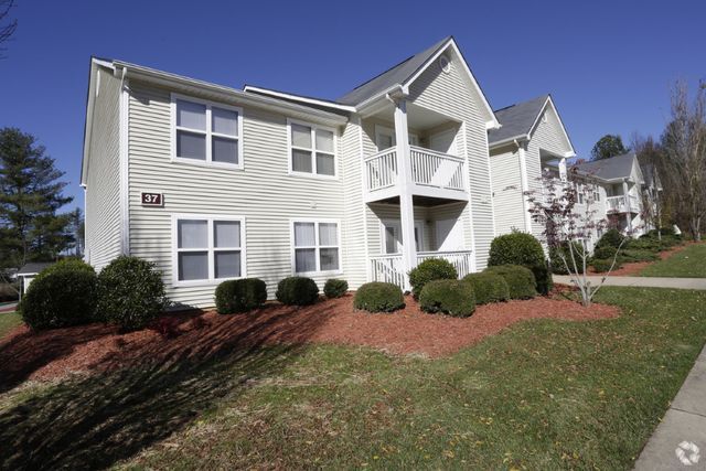 Willow Bend Apartments Hendersonville Nc