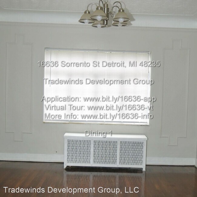 Foto del edificio - 3 br, 1 bath House - 16636 Sorrento St