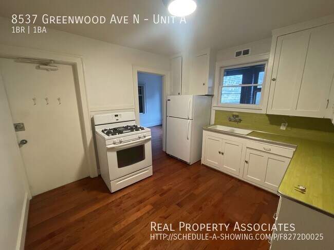 Foto del edificio - Greenwood One Bedroom