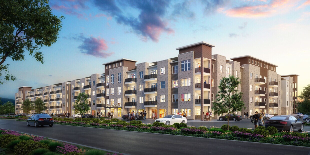 Reserve at Baybrook Apartments in Friendswood, TX