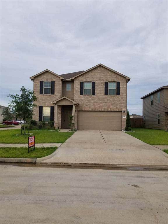 14103 Mystic Shores Ln, Houston, TX 77048 House Rental in Houston, TX