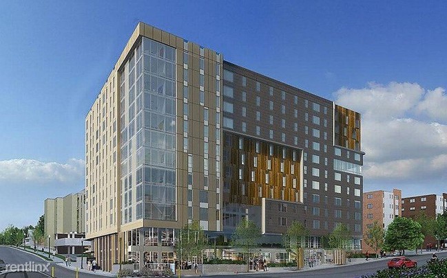 Foto del edificio - 532 E College Ave