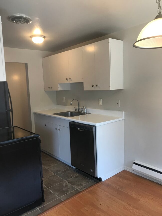 Foto del edificio - 8401 Rainier Ave S