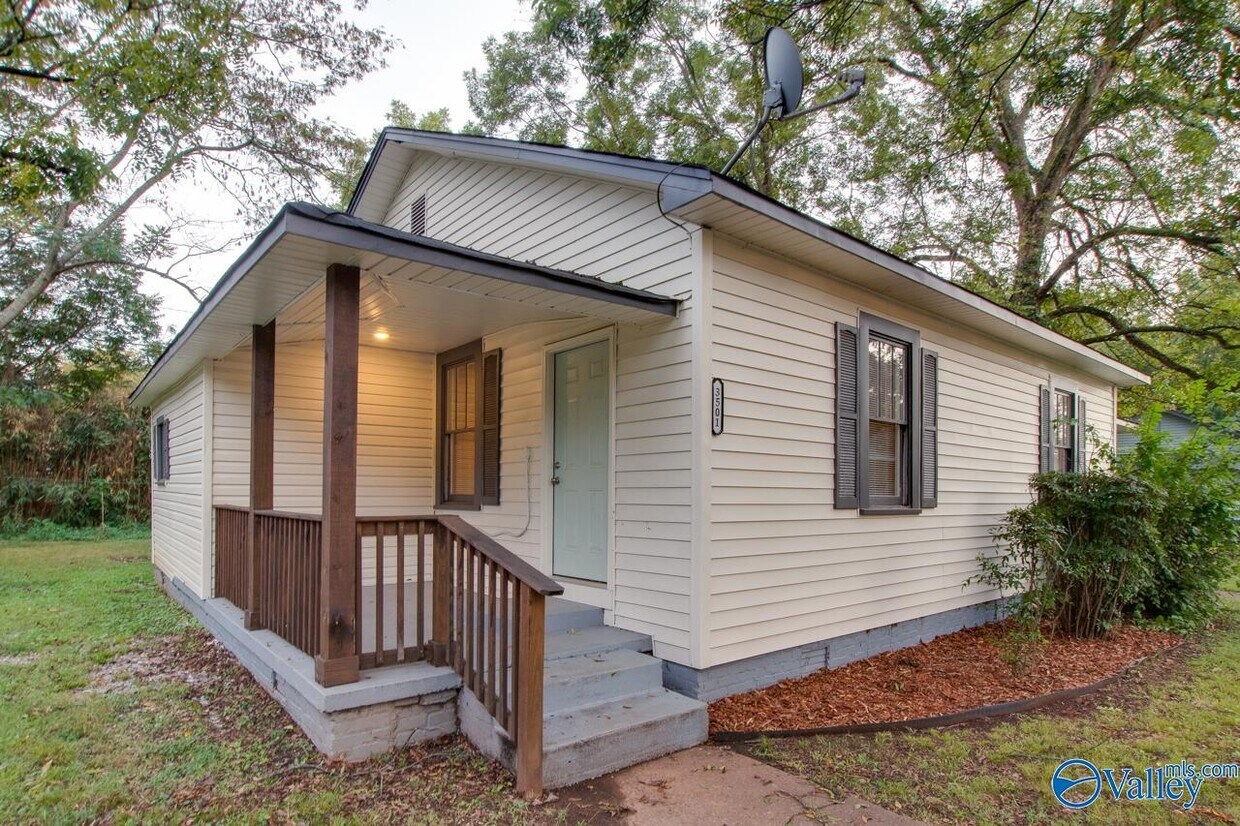 Foto principal - 3501 Dubose St SW