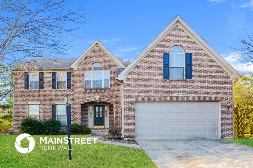 Primary Photo - 3311 Weller Dr