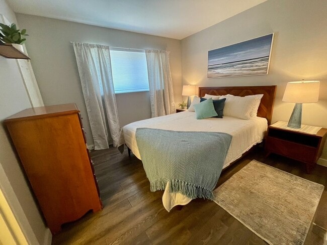 Interior Photo - Western Hills Apartments