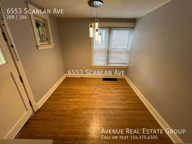 Foto del edificio - 6553 Scanlan Ave