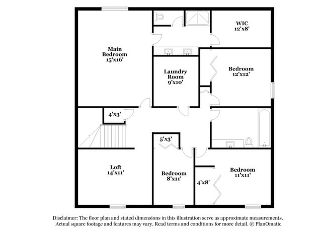 Foto del edificio - 4202 84th Ct E