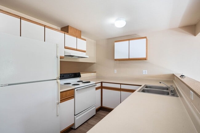 Interior Photo - Boardwalk Apartments