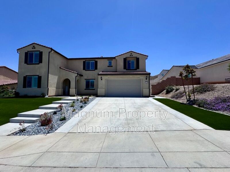 Foto principal - 25181 Desert Sage Dr