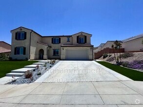 Building Photo - 25181 Desert Sage Dr