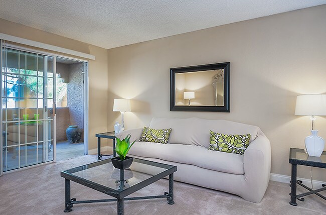 Eagle Trace Apartments Las Vegas, NV