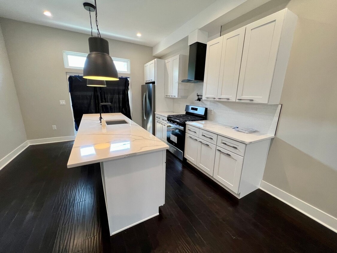 Primary Photo - New Construction 3-Bedroom Townhome with F...