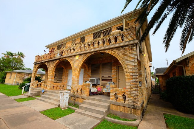 Foto del edificio - 2512 Avenue K