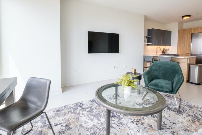 Foto del edificio - 1035 W Van Buren St