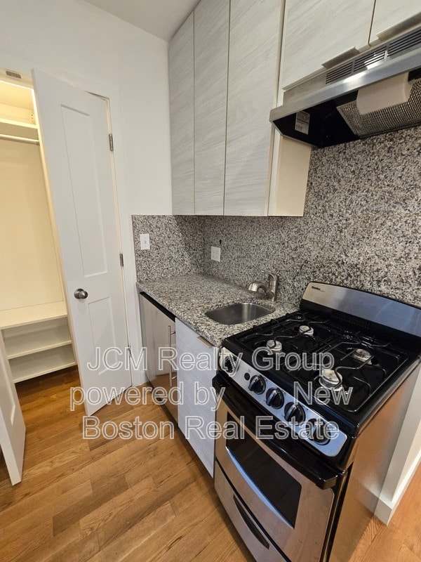 21 Fifth Street - 21 Fifth Street Apartment