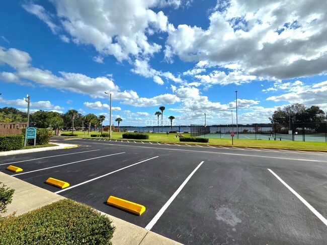 Photo - Lakefront First-Floor Condo in Camelot by ...