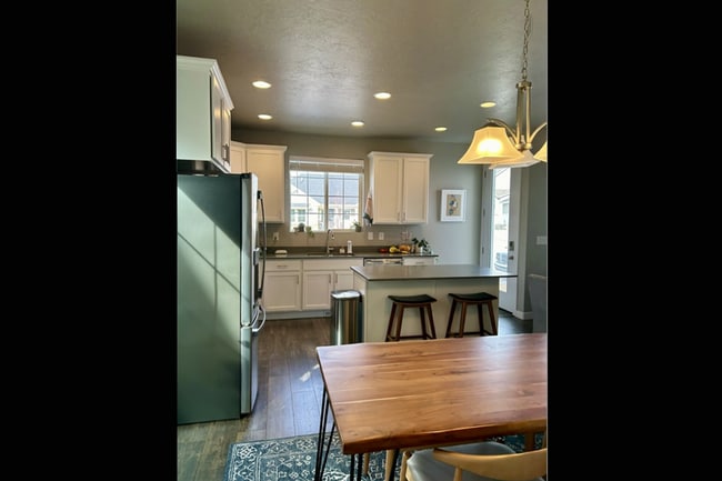 Building Photo - Great Lehi 4 Bedroom Home For Rent!