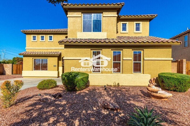 Foto del edificio - 12018 W Vernon Ave