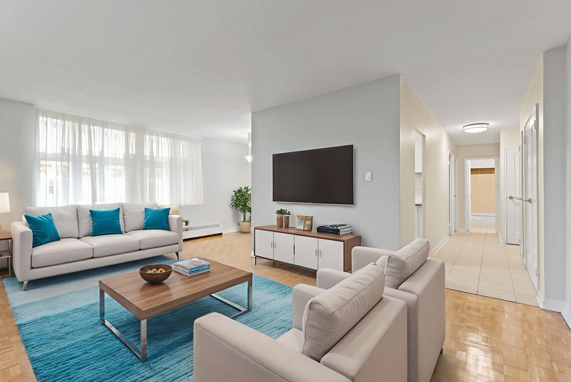 Primary Photo - Sandpiper Apartments