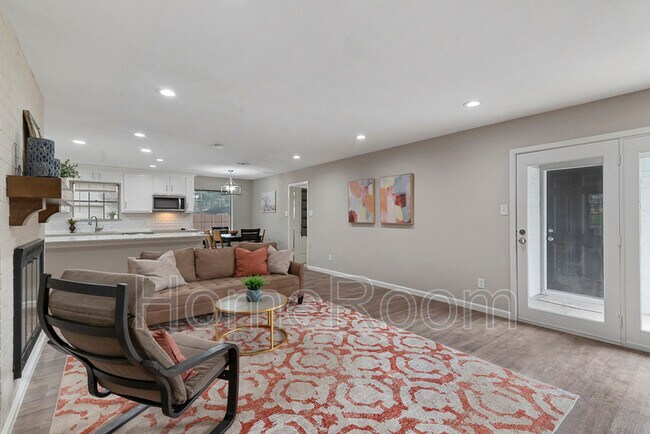 Foto del edificio - 1605 Meadowlane Terrace