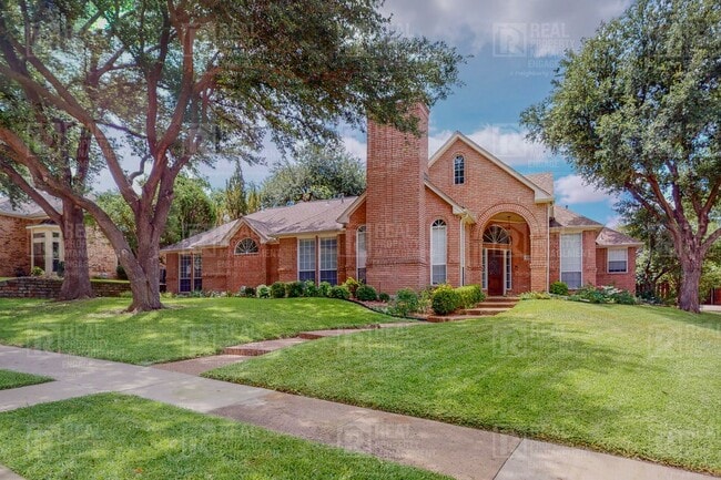 Building Photo - Spacious Corner 4 Bedroom House in Coppell...