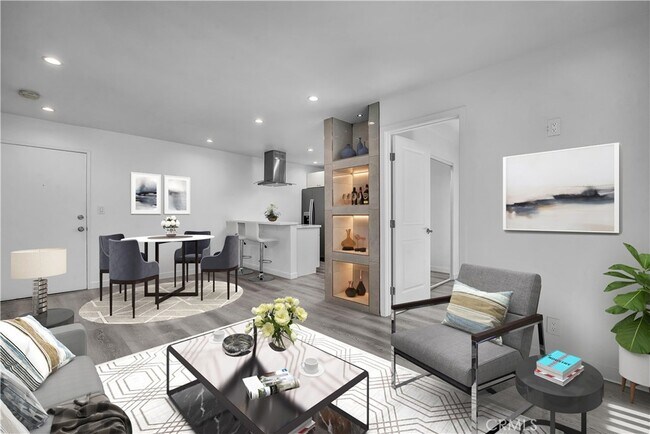 Foto del edificio - 5414 Newcastle Ave