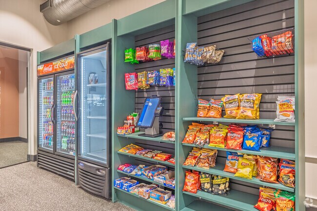 Minimercado - Bogen | Urban Chic Lofts