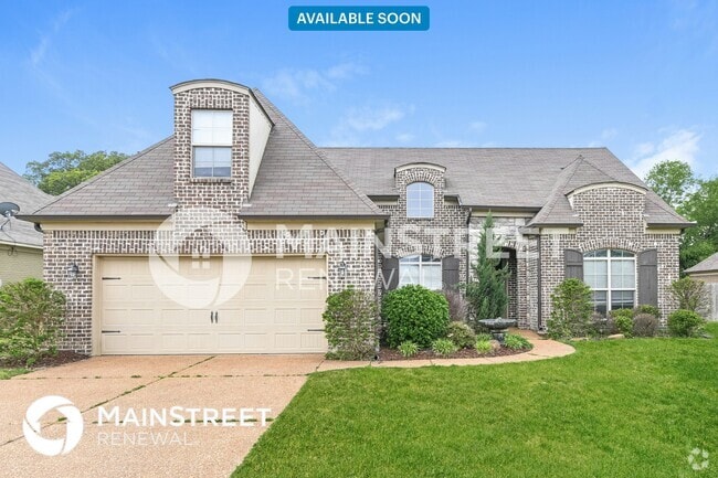 Building Photo - 3537 Avis Ln