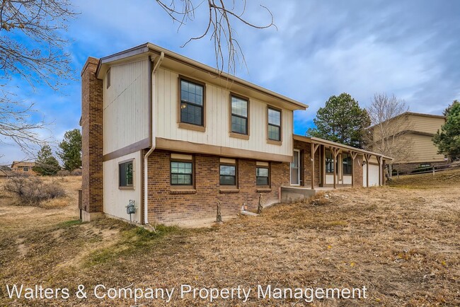 Building Photo - 4 br, 2 bath House - 8669 N Pinery Parkway