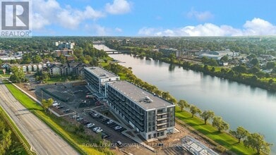 Building Photo - 350 Prince Charles Dr S