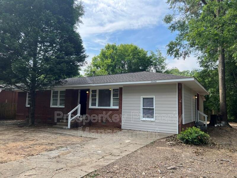 Foto principal - 2606 Wise St