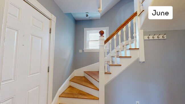 Foto del edificio - 53 Saunders Street