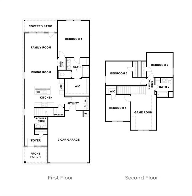 Foto del edificio - 521 Halfmoon Dr