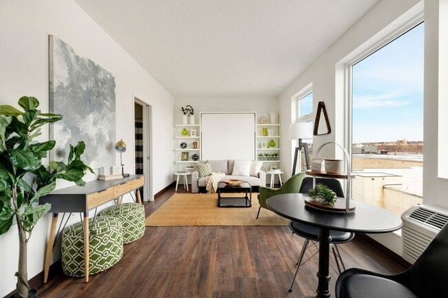 Foto del interior - Rym Apartments