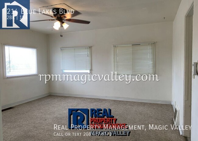 Building Photo - Large Apartment at Affordable Price!