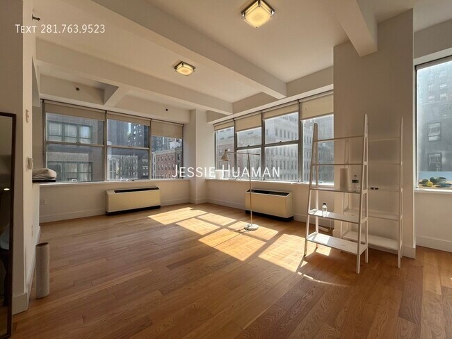 Foto del edificio - 50 Murray St