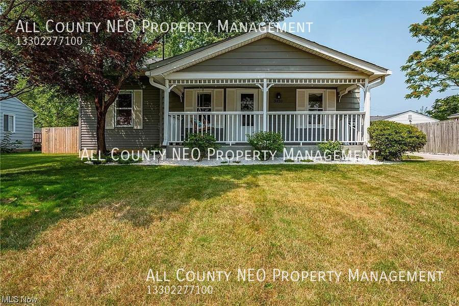 Primary Photo - 3420 Bailey Rd