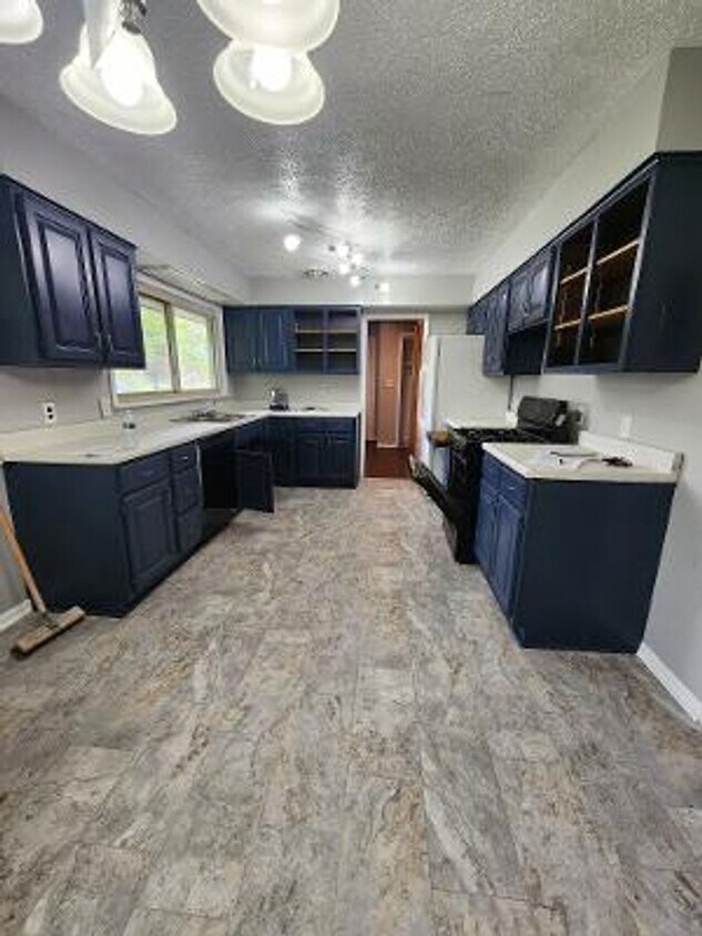 4225 S Eaton Ave, Indianapolis, IN 46239 House Rental in Indianapolis