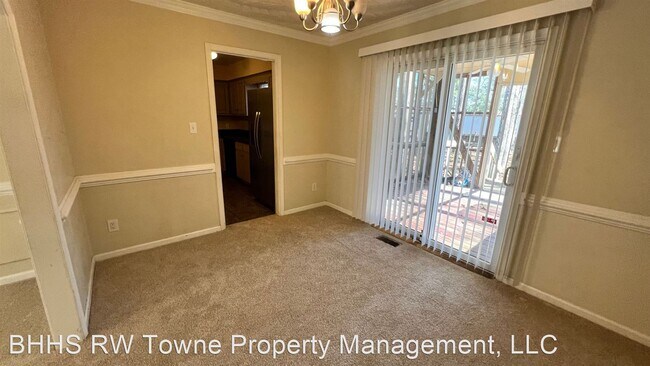 Building Photo - 3 br, 2.5 bath House - 3509 Bernies Court