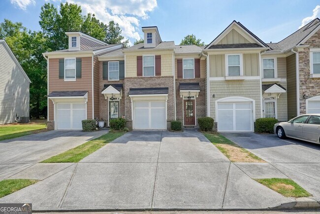 Building Photo - 2045 Lakeshore Overlook Dr