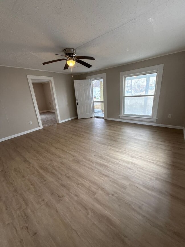 Foto del edificio - 2 bedroom/1 bath house