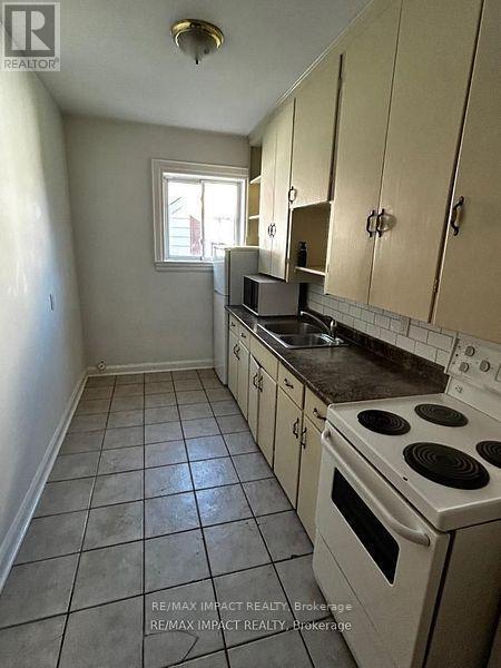 Photo du bâtiment - 292 William St E