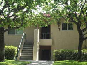 Front view - 31234 W Nine Dr