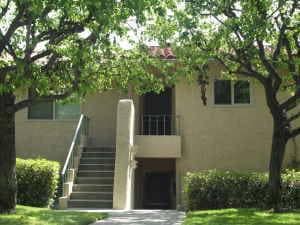 Front view - 31234 W Nine Dr